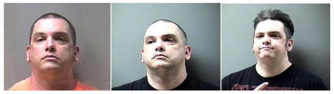 Organized Gang Stalking - Hoaxer Info